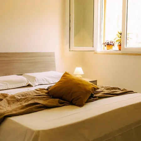 Holiday home Sweet In Nature Reserve Nardo