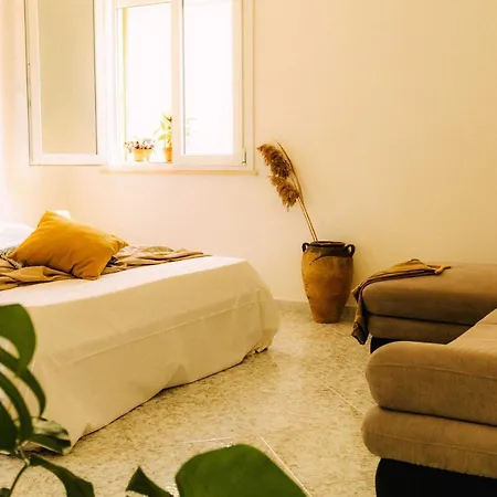 Sweet In Nature Reserve Holiday home Nardo