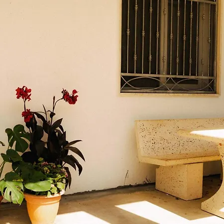 Holiday home Sweet In Nature Reserve Nardo