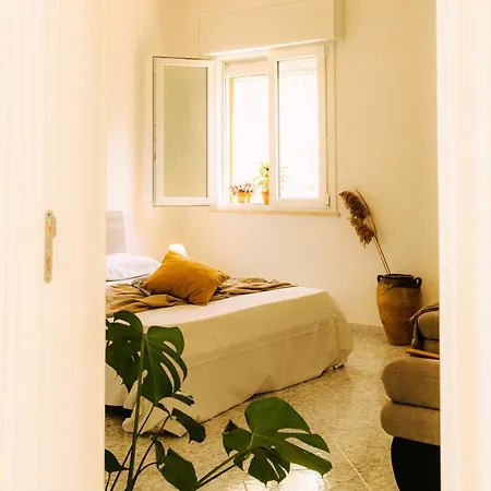Sweet In Nature Reserve Holiday home Nardo