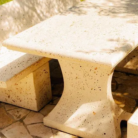 Sweet In Nature Reserve Holiday home Nardo