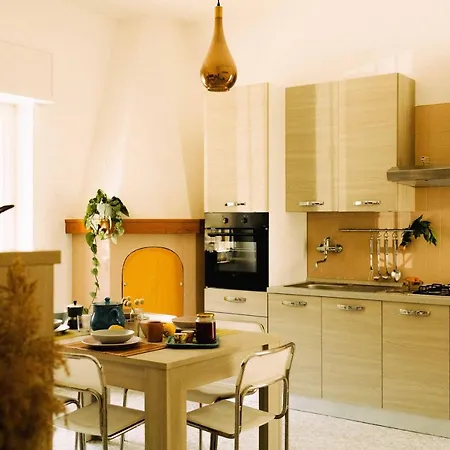 Sweet In Nature Reserve Holiday home